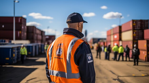Acumen freight services
